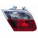 BMW 3 Series 1999-2003 Inner (Boot) Rear Light Unit Passenger Side